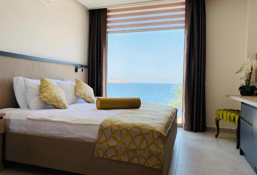سوییت خانوادگی, Zest Exclusive Hotel & Spa