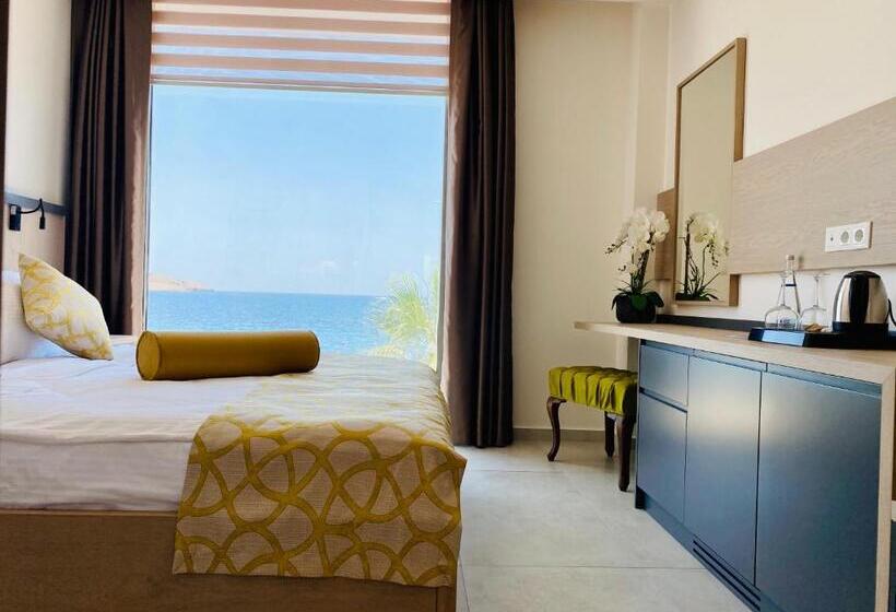 سوییت خانوادگی, Zest Exclusive Hotel & Spa