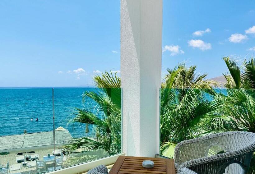 سوییت خانوادگی, Zest Exclusive Hotel & Spa