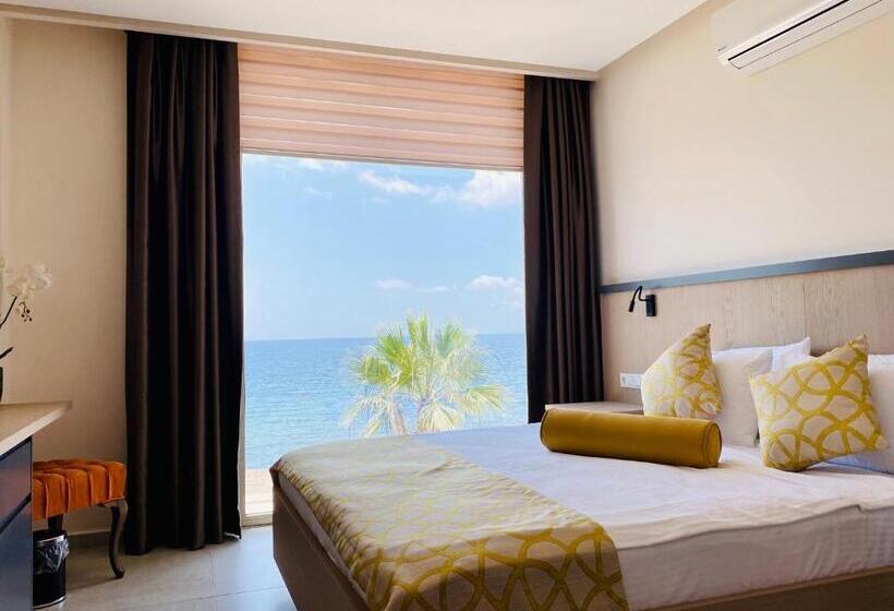 سوییت لوکس, Zest Exclusive Hotel & Spa