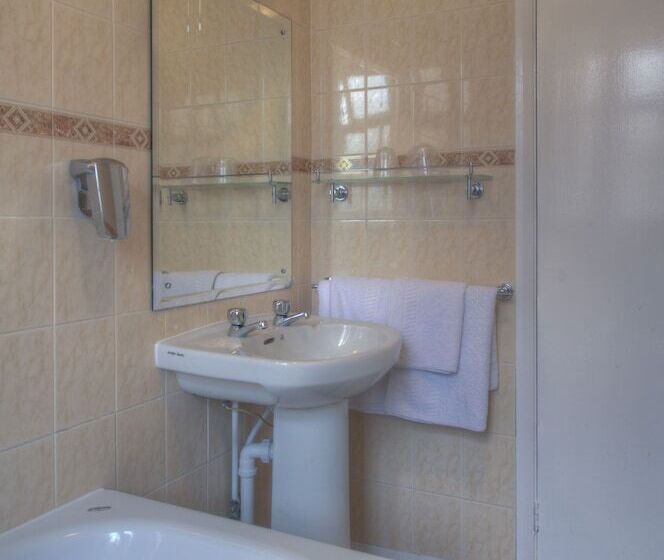اتاق استاندارد, Kingstown Hotel By Greene King Inns