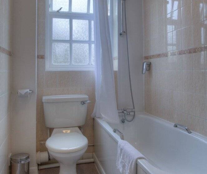 اتاق استاندارد, Kingstown Hotel By Greene King Inns