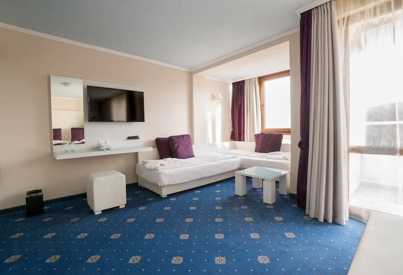 اتاق استاندارد, Perla Royal Hotel   All Inclusive