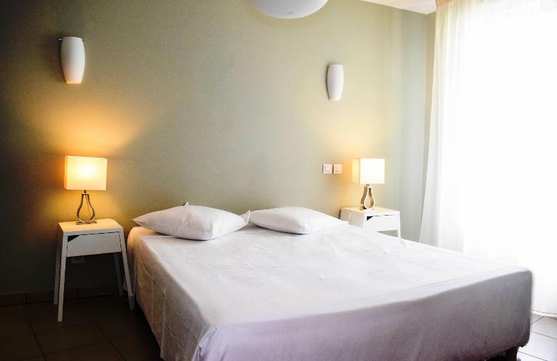 スーペリアスタジオ, Residhotel Toulouse Centre