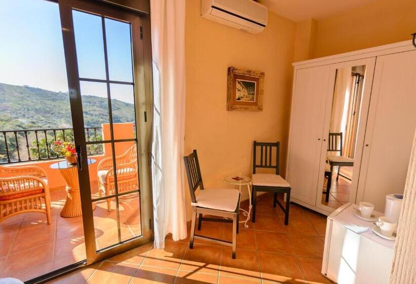 Standard Room Mountain View, Rural Sierra Tejeda