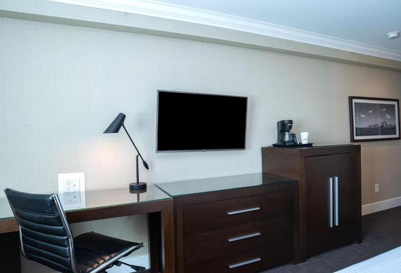 اتاق استاندارد, Sandman Hotel Oakville