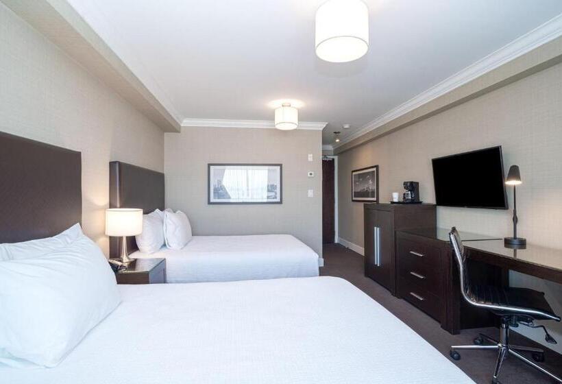 اتاق استاندارد, Sandman Hotel Oakville