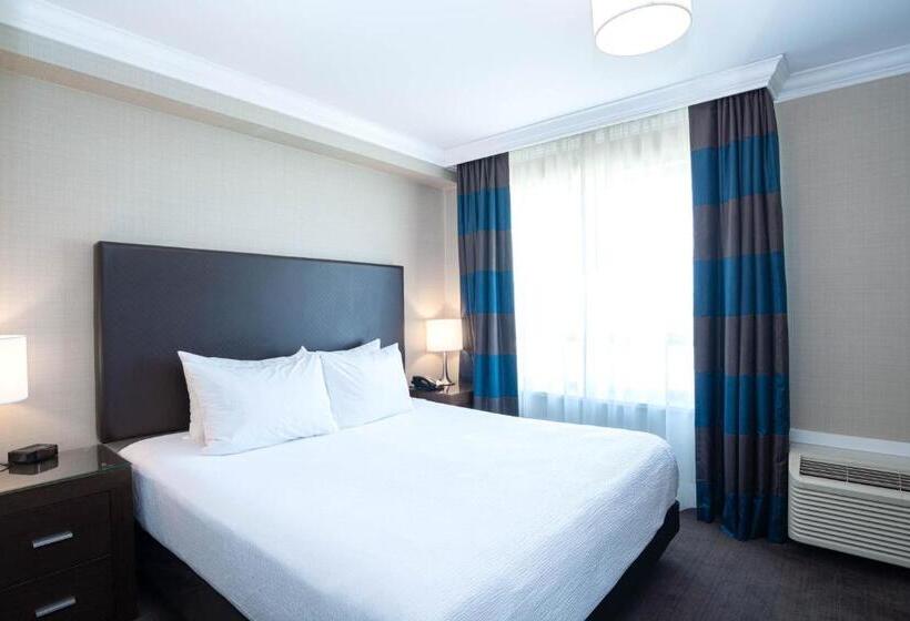 سوئیت با تخت بزرگ, Sandman Hotel Oakville