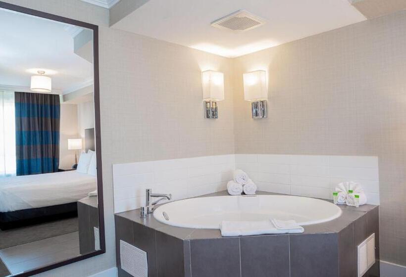 سوئیت با تخت بزرگ, Sandman Hotel Oakville