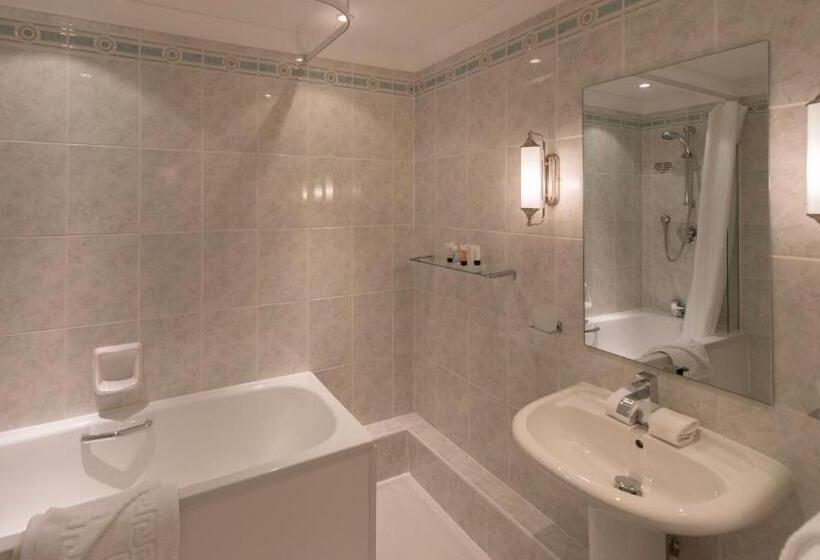 اتاق عادی, Saunton Sands Hotel Source Spa And Wellness