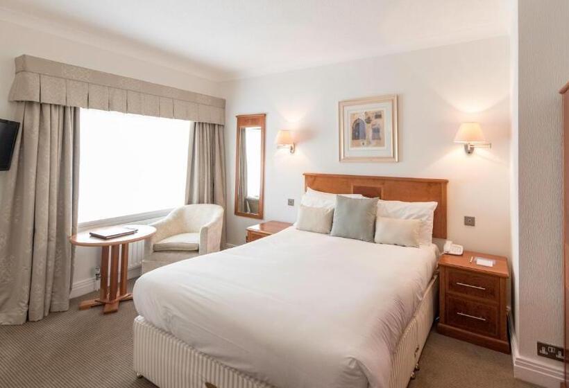 اتاق عادی, Saunton Sands Hotel Source Spa And Wellness