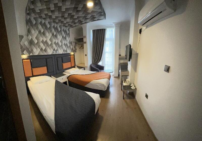 اتاق پرمیوم, The Trans Resort Bali