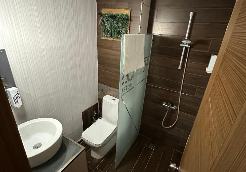 اتاق پرمیوم, The Trans Resort Bali
