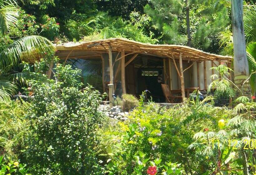 بانگلوی استاندارد, Vanira Lodge