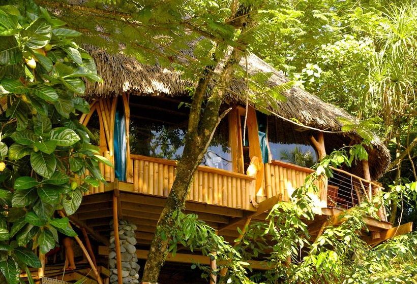 بانگلوی استاندارد, Vanira Lodge