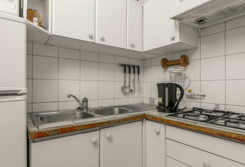 استودیوی استاندارد, Apart Enjoy Pucón