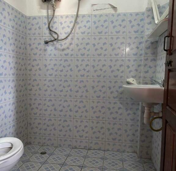 اتاق استاندارد, Bkc Villa 2