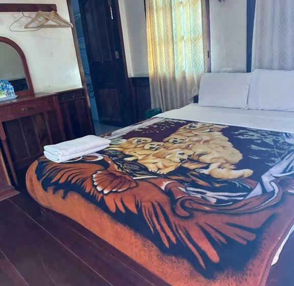 اتاق استاندارد, Bkc Villa 2