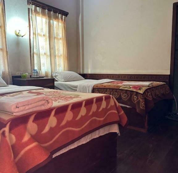 اتاق اکونومی, Bkc Villa 2
