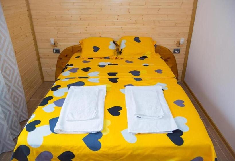 خانه 1 خوابه, Cabana Beta