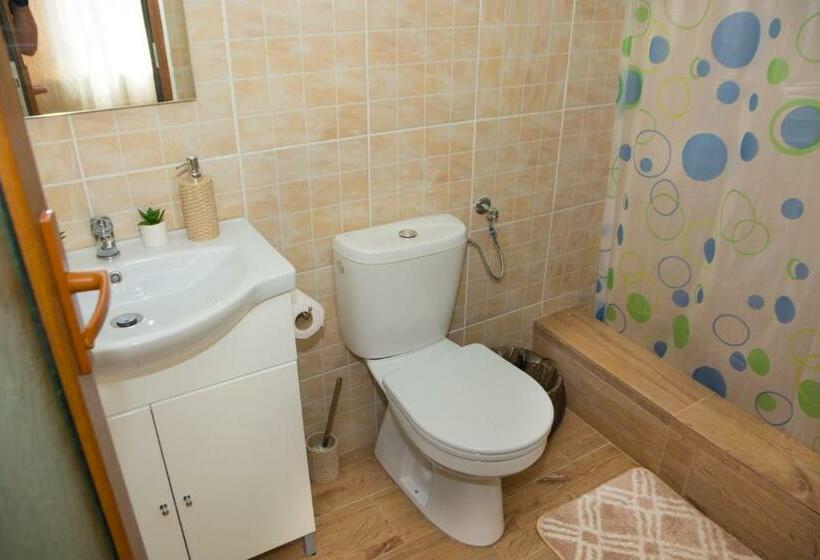 خانه 1 خوابه, Cabana Beta