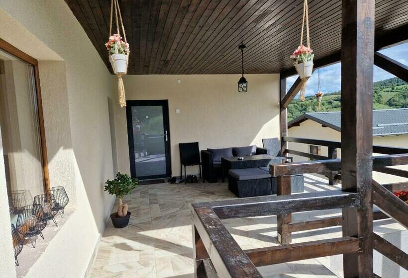 اتاق استاندارد, Complex Dealu  Frumos