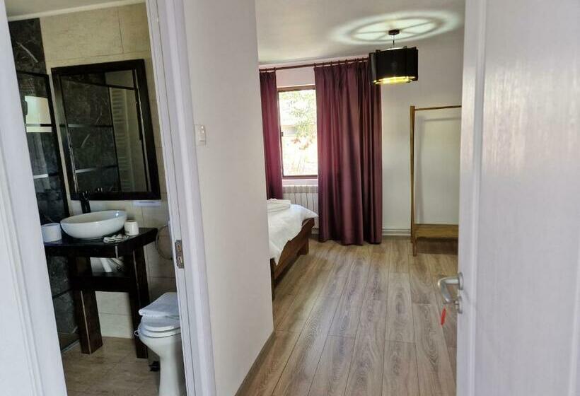 اتاق استاندارد, Complex Dealu  Frumos