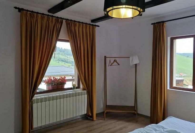 اتاق استاندارد, Complex Dealu  Frumos
