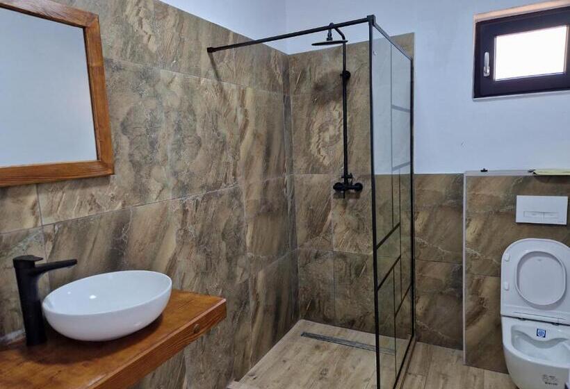 اتاق استاندارد, Complex Dealu  Frumos