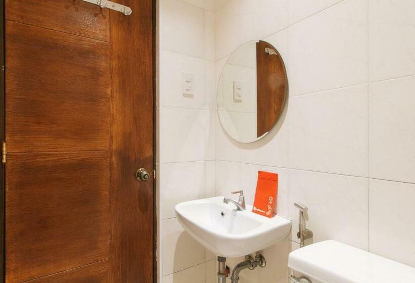 اتاق استاندارد, Reddoorz At Laiya Vivo Hotel Batangas