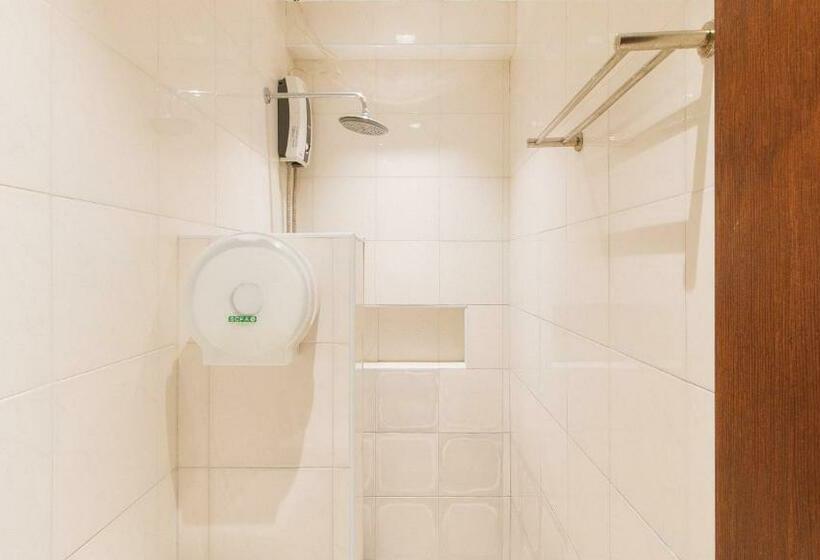 اتاق استاندارد, Reddoorz At Laiya Vivo Hotel Batangas