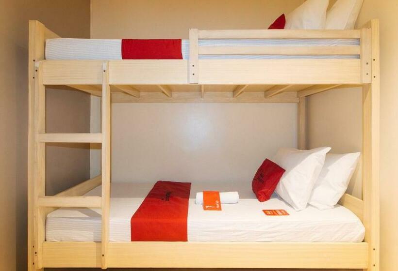اتاق استاندارد, Reddoorz At Laiya Vivo Hotel Batangas