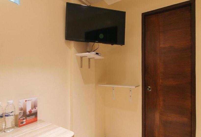 اتاق استاندارد, Reddoorz At Laiya Vivo Hotel Batangas