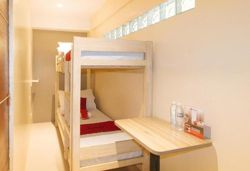 اتاق استاندارد, Reddoorz At Laiya Vivo Hotel Batangas