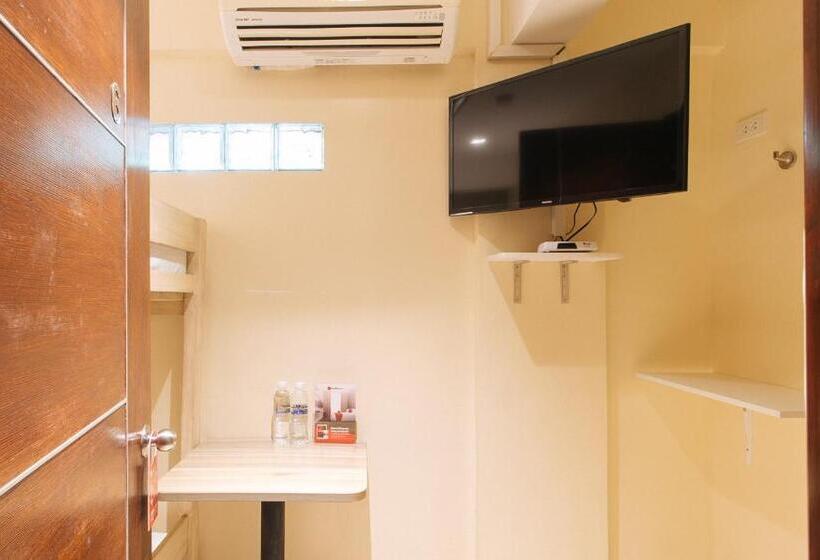 اتاق استاندارد, Reddoorz At Laiya Vivo Hotel Batangas