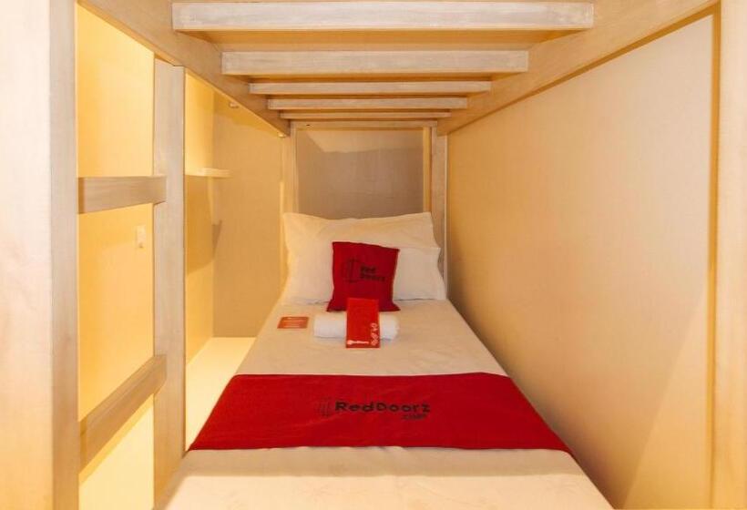 اتاق استاندارد, Reddoorz At Laiya Vivo Hotel Batangas