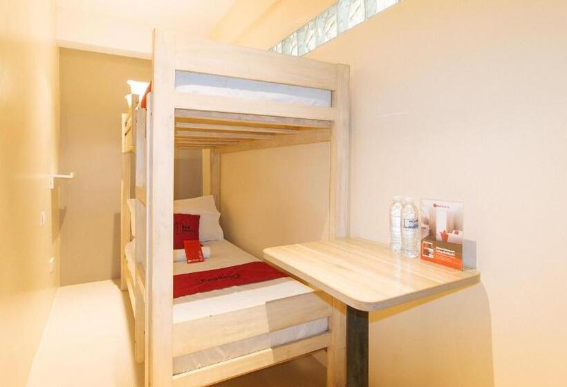 اتاق استاندارد, Reddoorz At Laiya Vivo Hotel Batangas