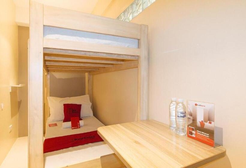 اتاق استاندارد, Reddoorz At Laiya Vivo Hotel Batangas