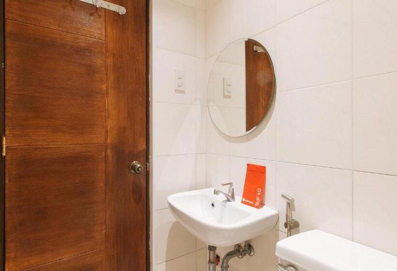 اتاق لوکس, Reddoorz At Laiya Vivo Hotel Batangas