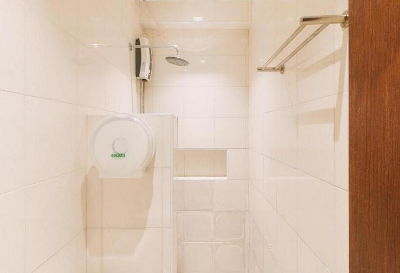 اتاق لوکس, Reddoorz At Laiya Vivo Hotel Batangas