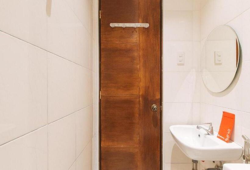 اتاق لوکس, Reddoorz At Laiya Vivo Hotel Batangas
