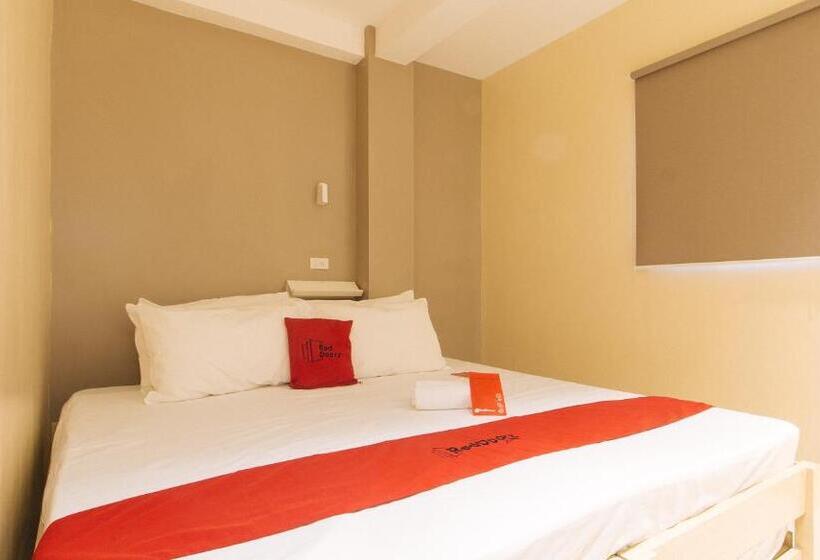 اتاق لوکس, Reddoorz At Laiya Vivo Hotel Batangas