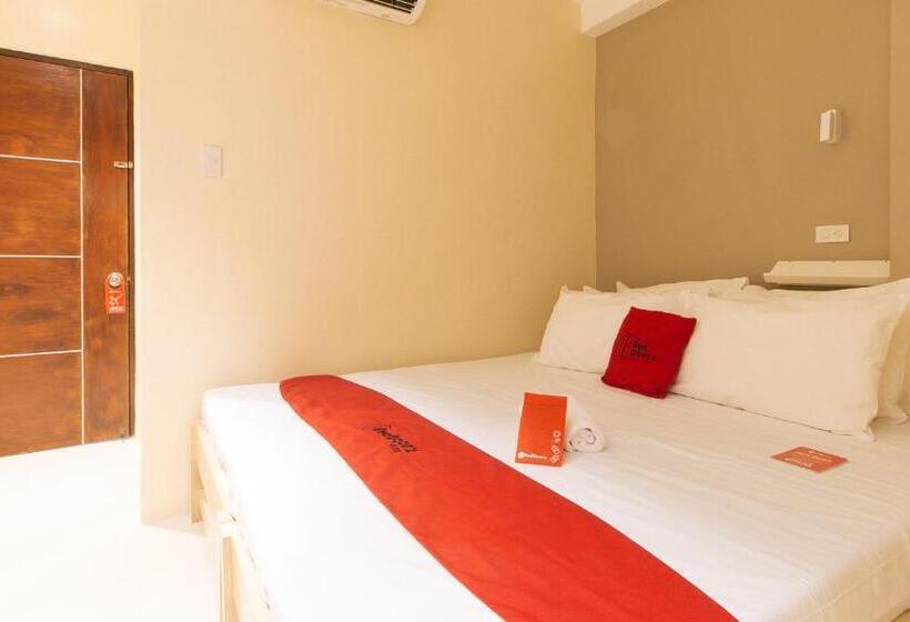 اتاق لوکس, Reddoorz At Laiya Vivo Hotel Batangas