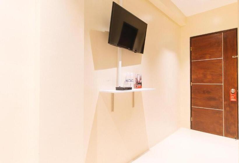 اتاق لوکس, Reddoorz At Laiya Vivo Hotel Batangas