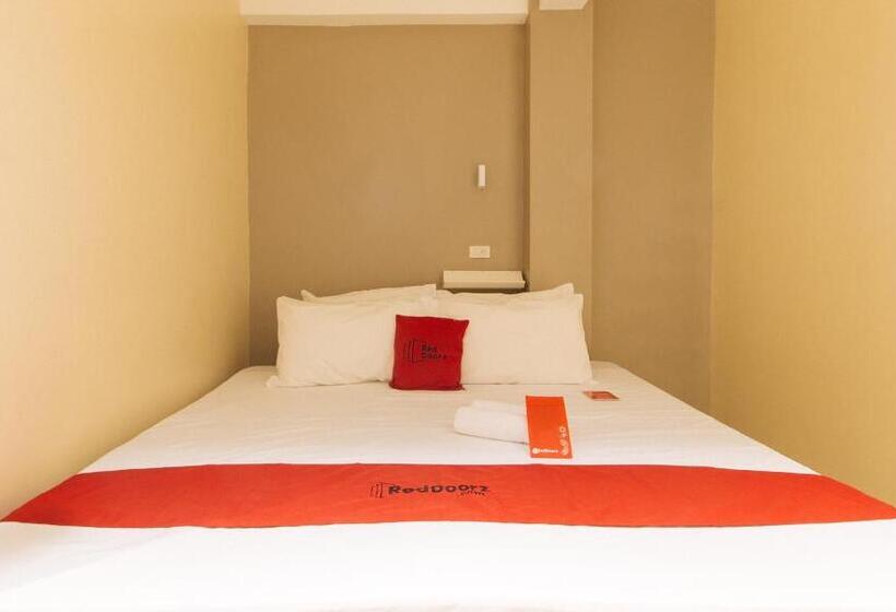 اتاق لوکس, Reddoorz At Laiya Vivo Hotel Batangas