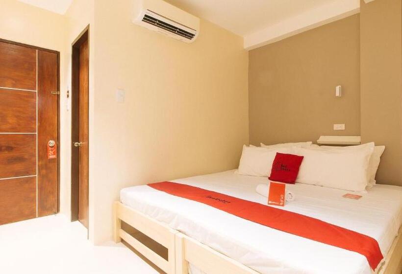 اتاق لوکس, Reddoorz At Laiya Vivo Hotel Batangas