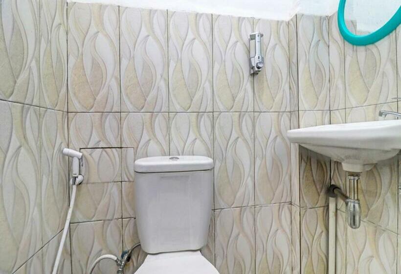 سوییت لوکس, Oyo 91203 Naufal Residence Syariah