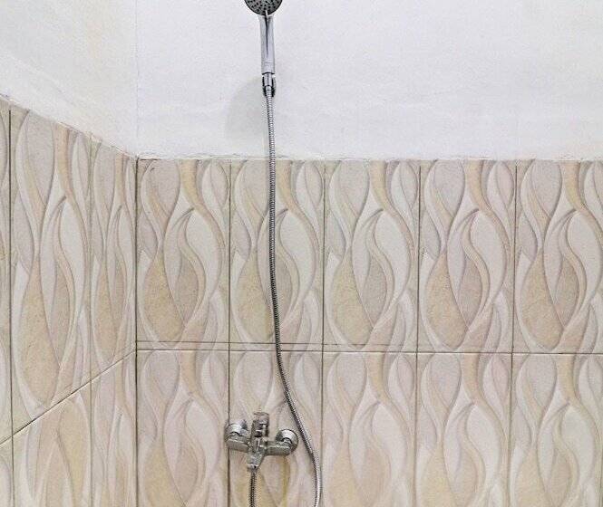 اتاق لوکس, Oyo 91203 Naufal Residence Syariah