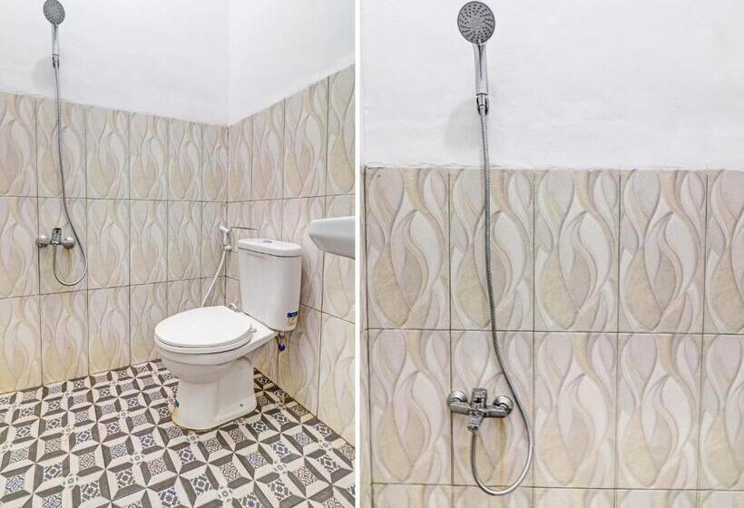 سوییت لوکس, Oyo 91203 Naufal Residence Syariah