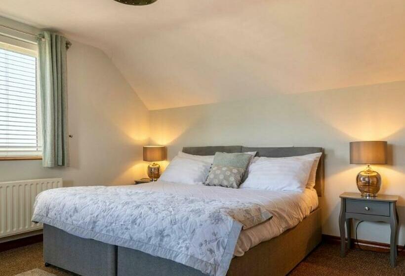 اتاق استاندارد, Muff Village Bed & Breakfast
